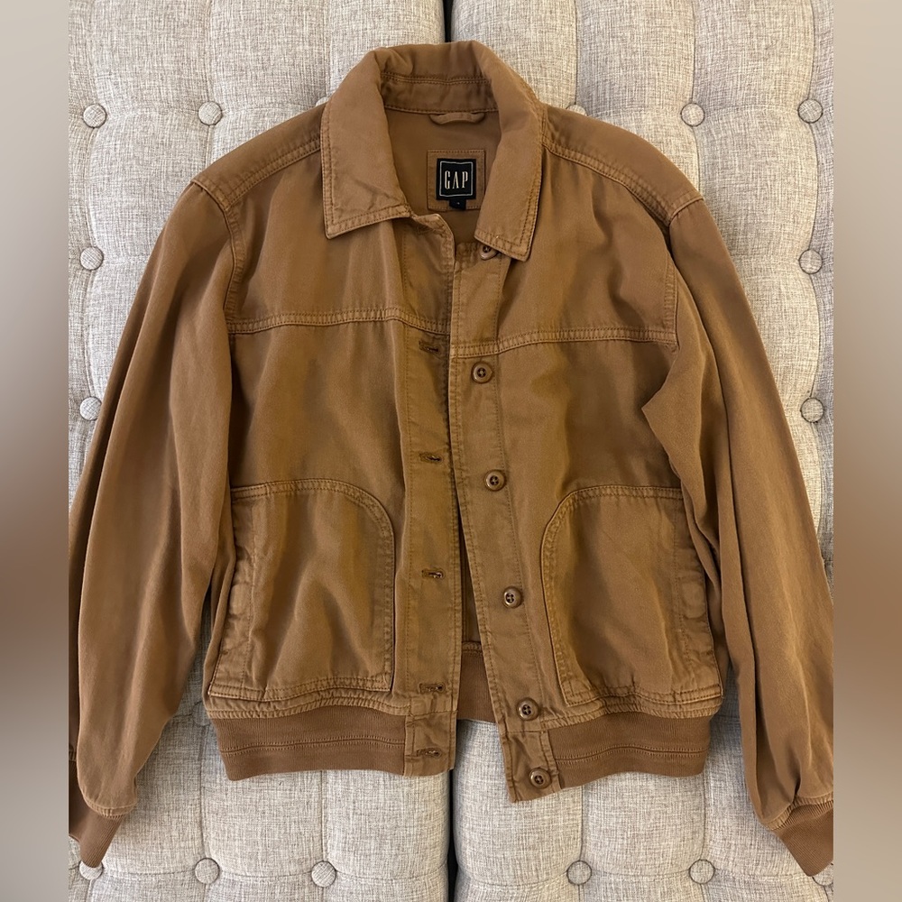 Gap Lightweight Jacket size XS